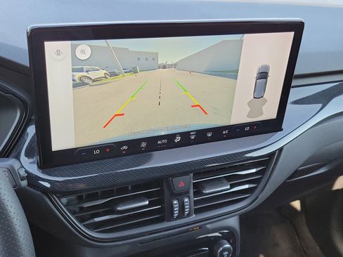 Used 2024 Ford Escape ST-Line w/ Tech Pack #1 image 20