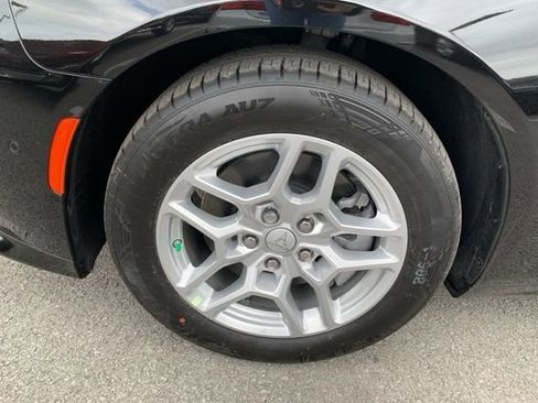 New 2025 Dodge Charger R/T w/ Quick Order Package 25M R/T image 27