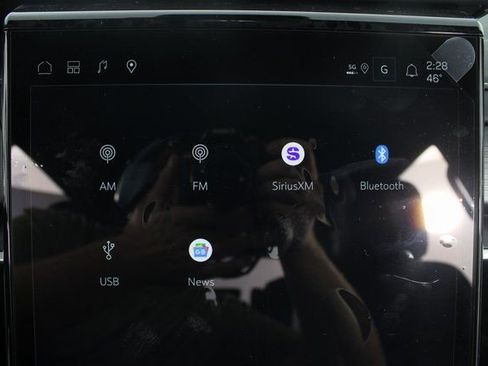 New 2026 GMC Acadia Elevation w/ Black Edition image 7