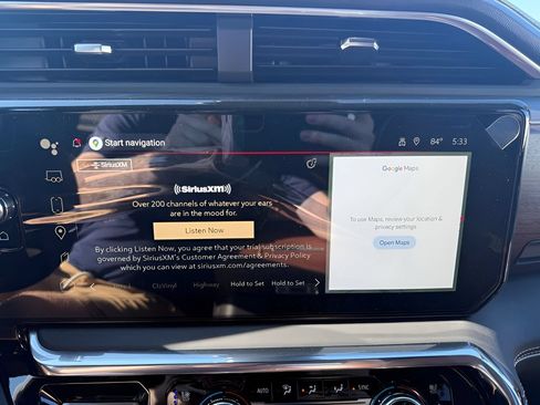 New 2026 GMC Sierra 2500 Denali Ultimate AWD/4WD image 21
