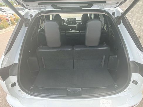 Used 2025 Mitsubishi Outlander SE AWD/4WD image 30