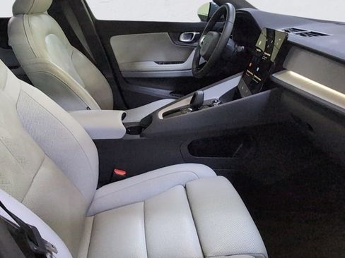 Certified 2024 Polestar Polestar 2 AWD/4WD image 21