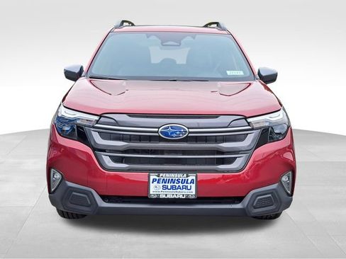 New 2026 Subaru Forester Premium AWD/4WD image 4