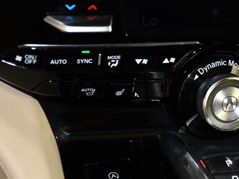 Certified 2024 Acura MDX SH-AWD w/ Technology Package image 29