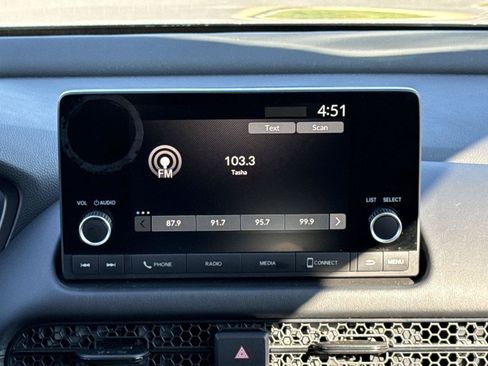 Used 2024 Honda HR-V LX image 23