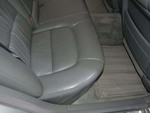 Used 1998 Lexus LS 400 RWD image 20