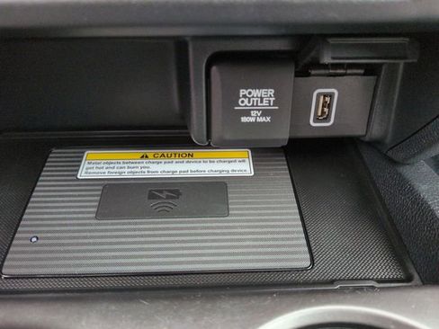 Used 2023 Honda Passport EX-L image 34