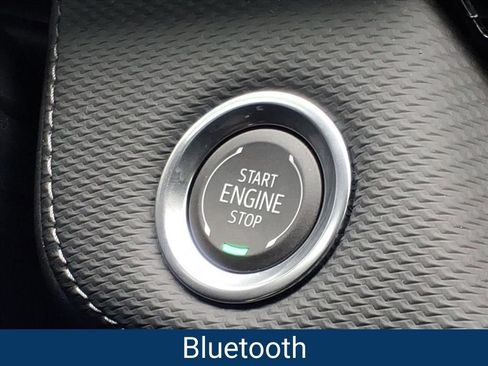 New 2026 Chevrolet Equinox LT w/ Safety and Technology Package FWD image 13