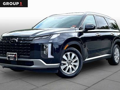 Used 2025 Hyundai Palisade SEL