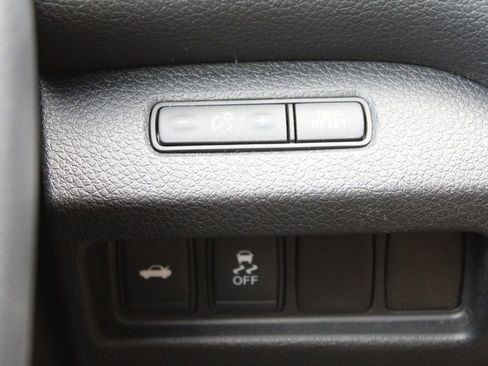 Used 2016 Nissan Altima 2.5 S w/ Power Driver Seat Package image 28