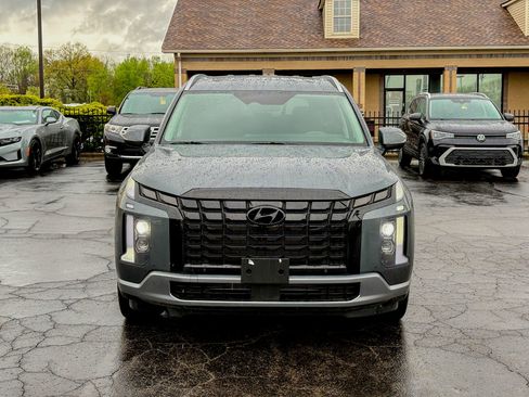 Used 2024 Hyundai Palisade SEL image 3