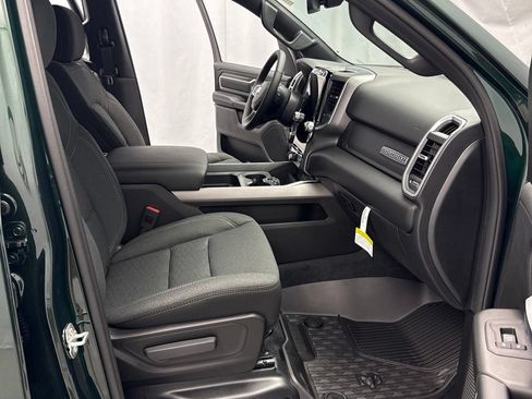 New 2026 RAM 1500 Big Horn AWD/4WD image 25