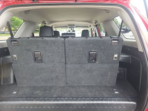 Used 2018 Toyota 4Runner SR5 Premium image 17