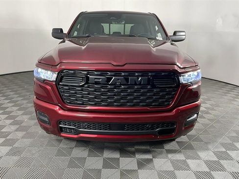 New 2025 RAM 1500 Tradesman image 9