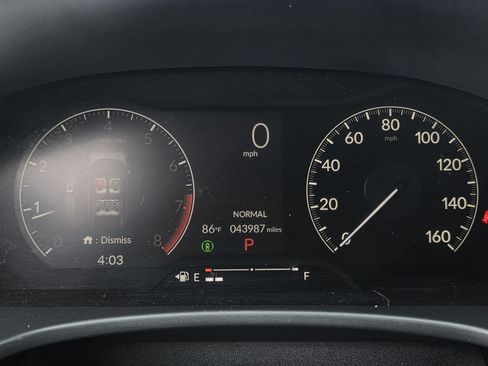 Used 2024 Honda Civic Sport image 18