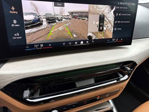 Certified 2025 BMW 330i xDrive Sedan image 22