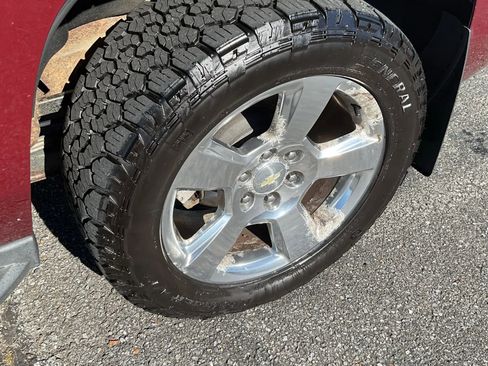 Used 2016 Chevrolet Tahoe LT image 10