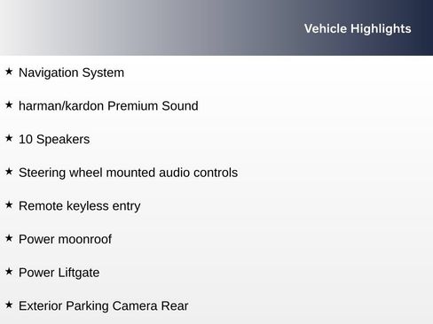 Used 2024 Volvo XC90 B5 Plus w/ Protection Package Premier AWD/4WD image 8