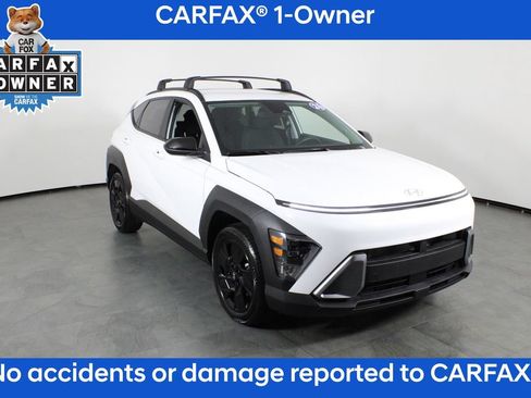 Certified 2026 Hyundai Kona SEL Sport FWD image 5