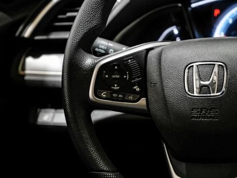 Used 2016 Honda Civic EX image 20