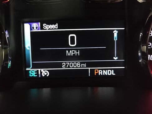 Used 2018 GMC Sierra 1500 SLE w/ SLE Value Package AWD/4WD image 24