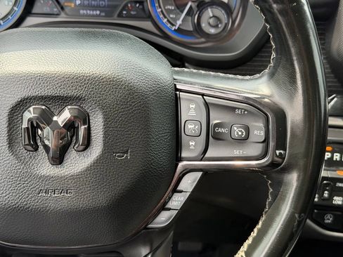 Used 2022 RAM 1500 Limited AWD/4WD image 48