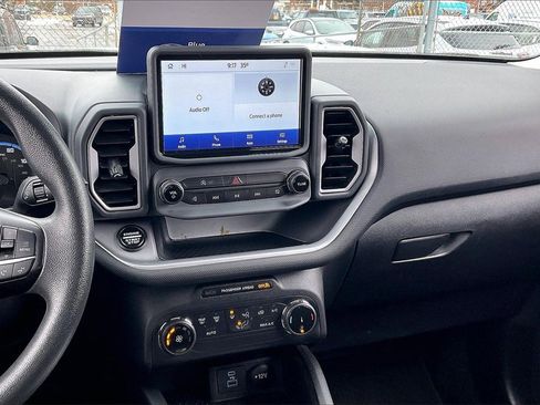 Certified 2022 Ford Bronco Sport Big Bend image 5