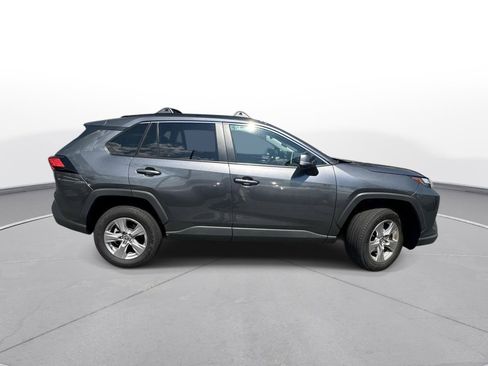 Used 2025 Toyota RAV4 XLE FWD image 5