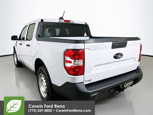 New 2026 Ford Maverick XL w/ Equipment Group 101A AWD/4WD image 5
