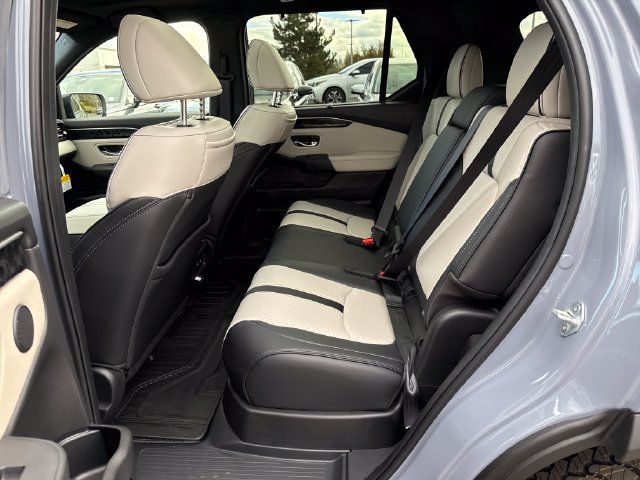 New 2026 Honda Passport TrailSport Elite image 14