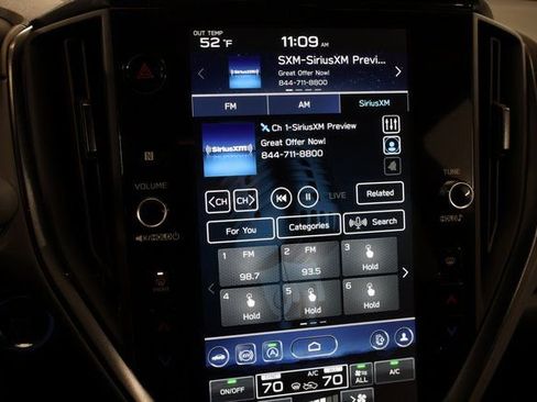 New 2026 Subaru Crosstrek 2.5i Wilderness image 23