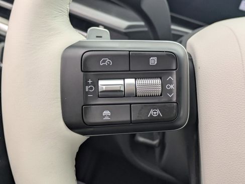 New 2026 Hyundai Santa Fe SE FWD image 23