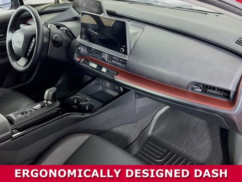 Used 2023 Toyota Prius Prime Premium image 22