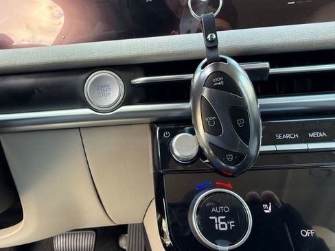 New 2026 Hyundai Tucson SEL image 51