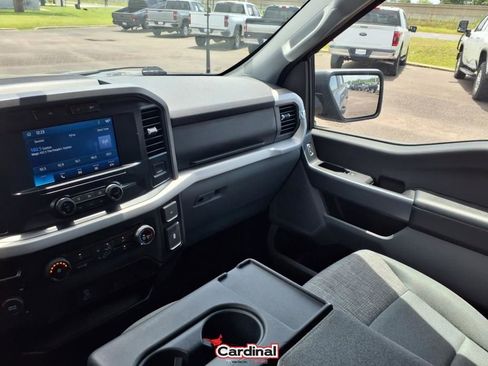 Used 2022 Ford F150 XLT image 17