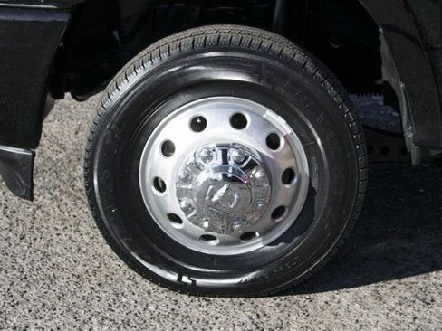 Used 2022 RAM 3500 Limited AWD/4WD image 47