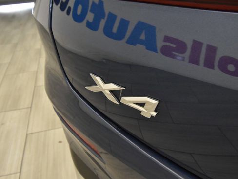 Used 2022 BMW X4 xDrive30i w/ Convenience Package image 32