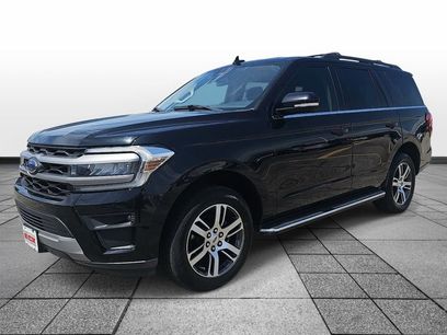 Used 2022 Ford Expedition XLT