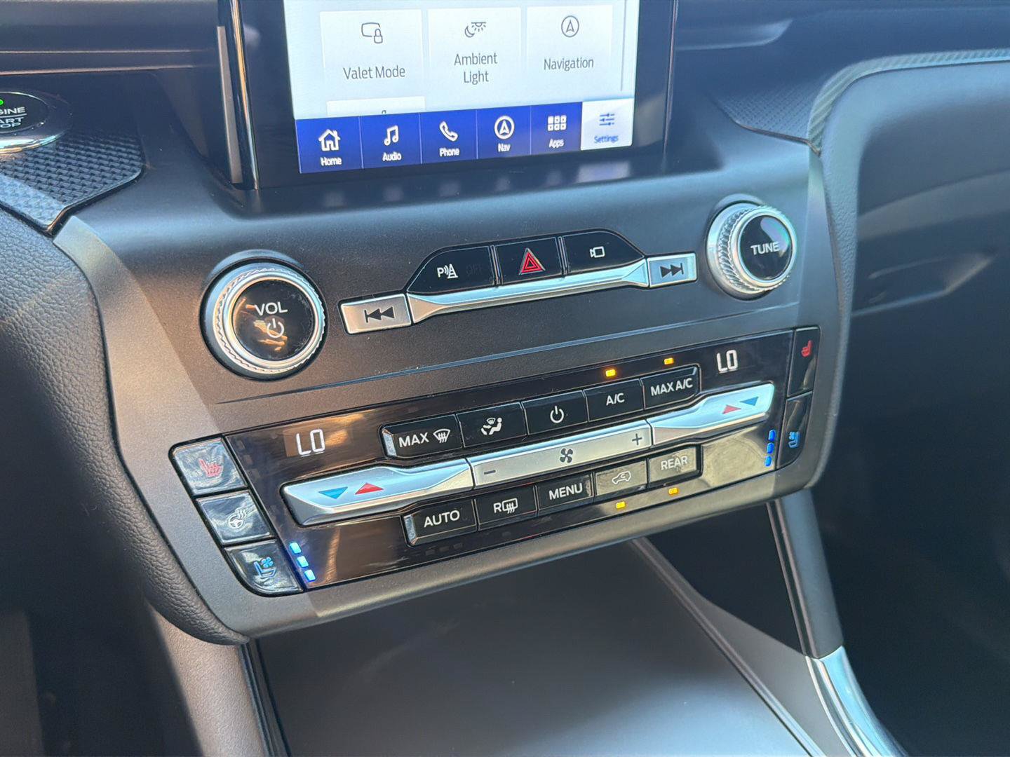 Used 2020 Ford Explorer ST w/ ST Street Pack AWD/4WD image 26