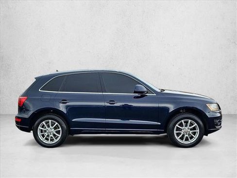 Used 2011 Audi Q5 2.0T Premium image 4