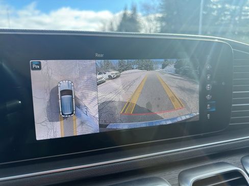 Certified 2023 Mercedes-Benz GLE 350 4MATIC image 26