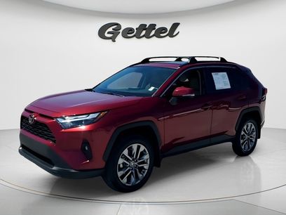 Certified 2023 Toyota RAV4 XLE Premium
