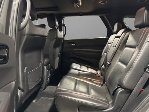 Used 2025 Dodge Durango R/T AWD/4WD image 39