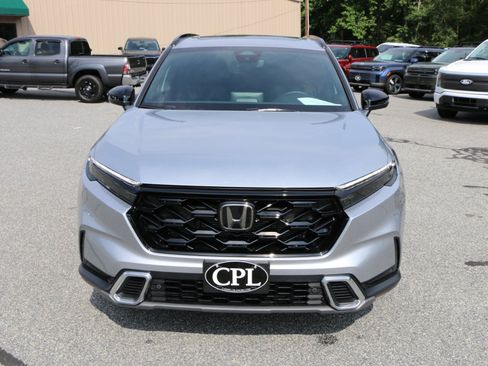 Used 2026 Honda CR-V Sport Touring image 11