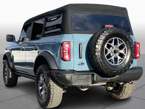 Used 2023 Ford Bronco Badlands image 12