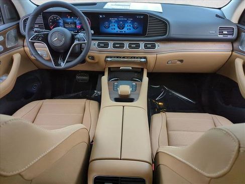 New 2026 Mercedes-Benz GLE 450 4MATIC image 14