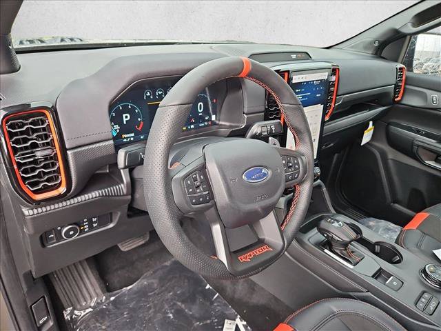 New 2026 Ford Ranger Raptor AWD/4WD image 3