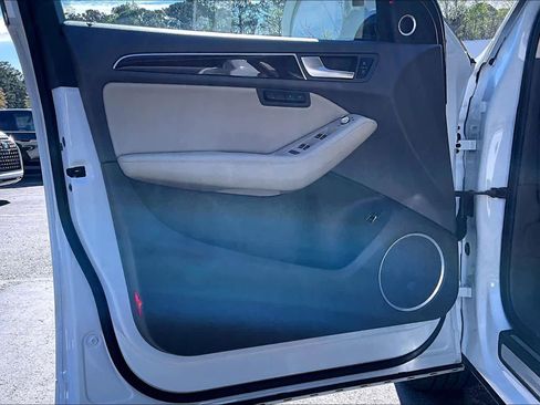 Used 2017 Audi Q5 3.0T Premium Plus w/ Technology Package image 22