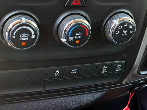 Used 2014 RAM 1500 Big Horn AWD/4WD image 22