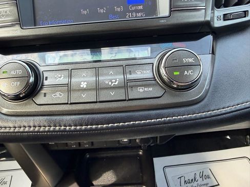 Used 2013 Toyota RAV4 Limited FWD image 45